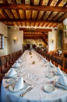 Parador de Tortosa 19 Interior